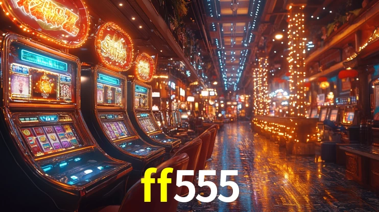 ff555 - Aposta Radical, Emoção Sem Fim - ff555.com