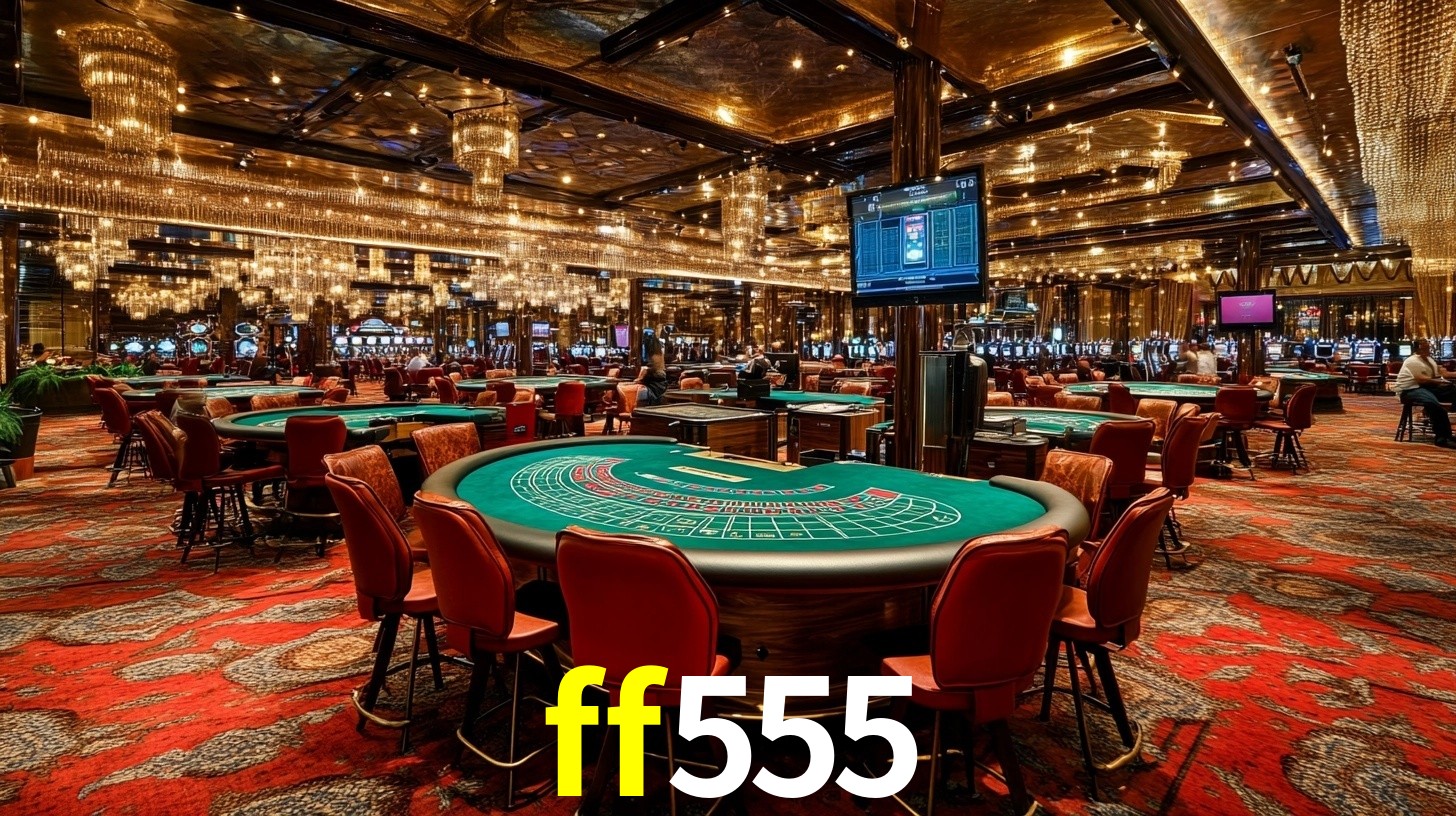ff555 bet