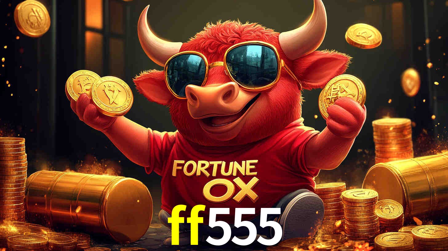 A Experiência Imersiva dos Cassinos Ao Vivo no ff555