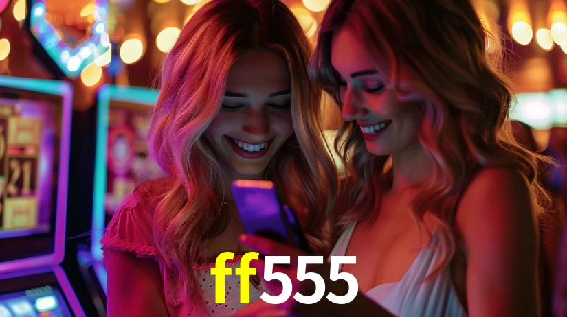 ff555 bet
