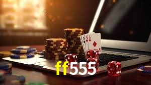 Mesa de Blackjack ff555