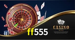 Login Seguro ff555