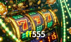 A Experiência Imersiva dos Cassinos Ao Vivo no ff555
