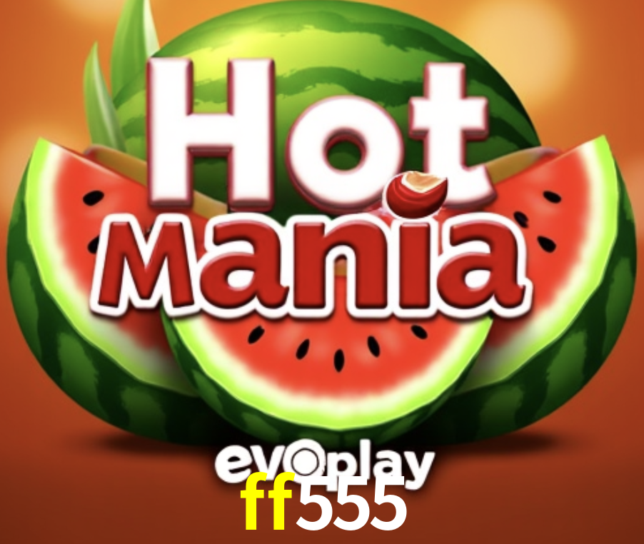 Descubra a Magia dos Jogos de Arcade no ff555