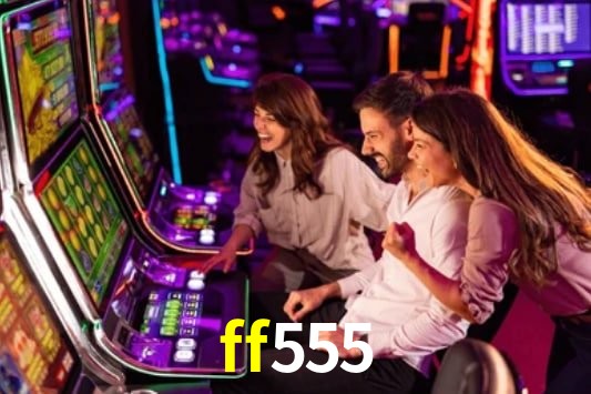 Casino VIP ff555