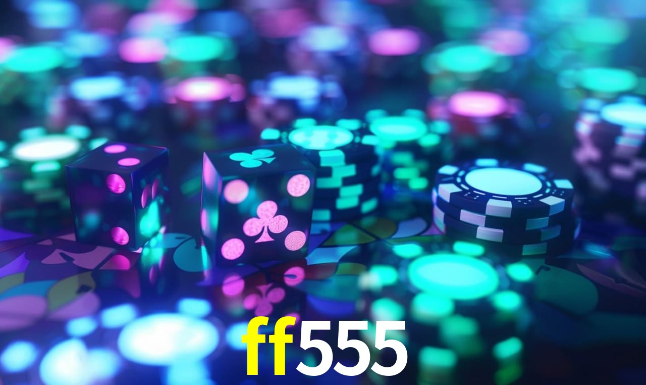 Recursos de Bônus ff555
