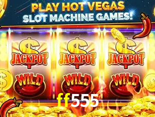 Descubra a Essência do ff555: Nossa História e Compromissos