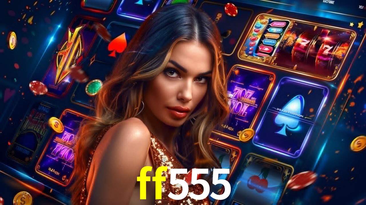 Jogos Exclusivos ff555