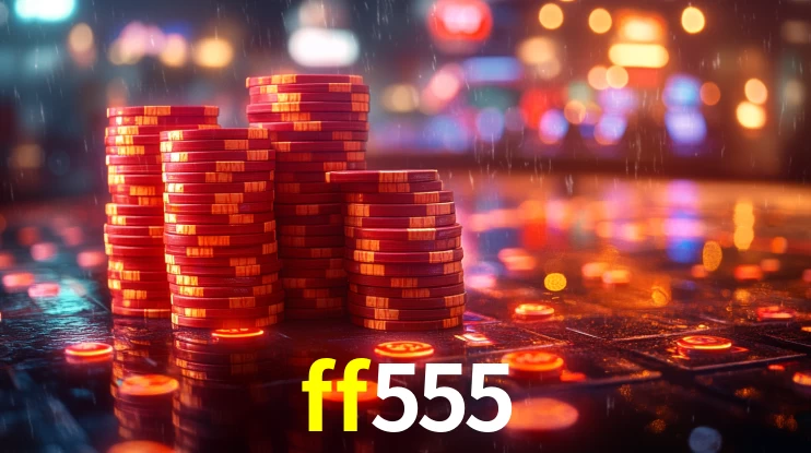 ff555: Jogos de Caça-Níqueis-Altas Recompensas, Roleta-Velocidade, Blackjack-Desafios Máximos
