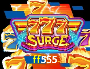A Revolução dos Aplicativos de Jogos no ff555