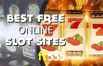 Explorando a Categoria de Eventos em Apostas na ff555