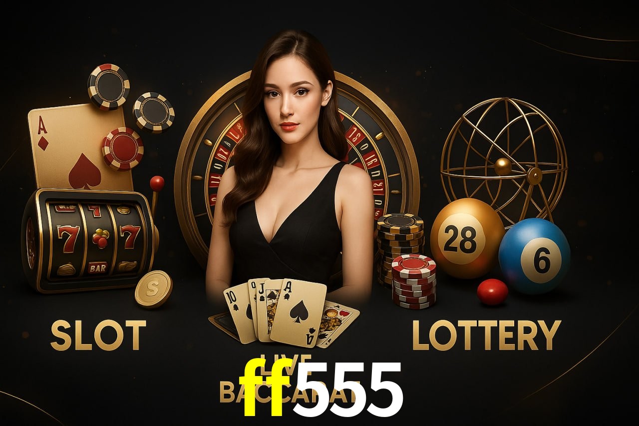 Design Responsivo ff555