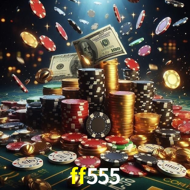 Casino Ao Vivo ff555