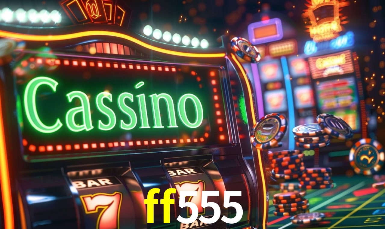 Estatísticas do Jogo ff555