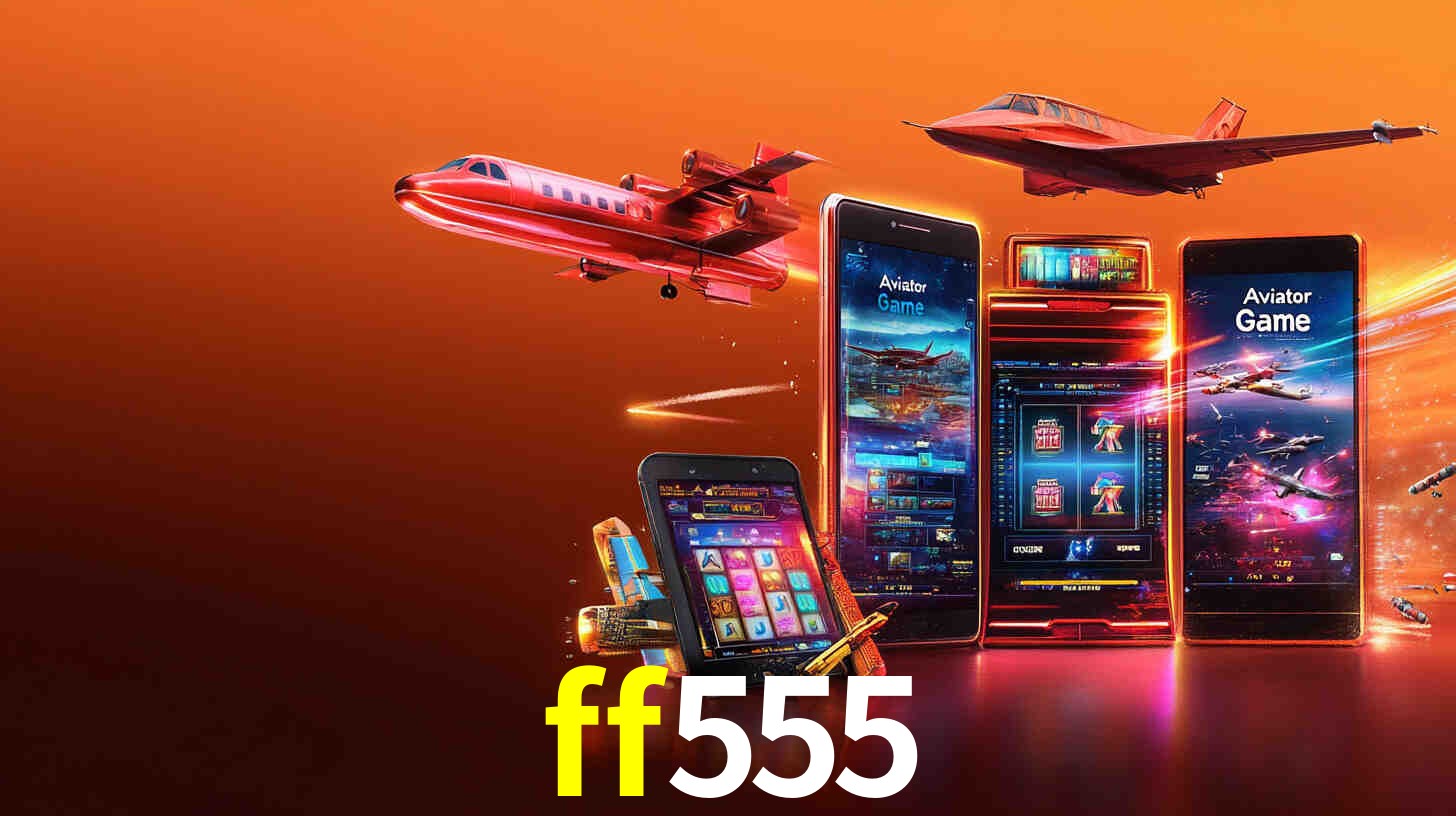 Inovações de Jogos na ff555: O Futuro das Experiências Interativas