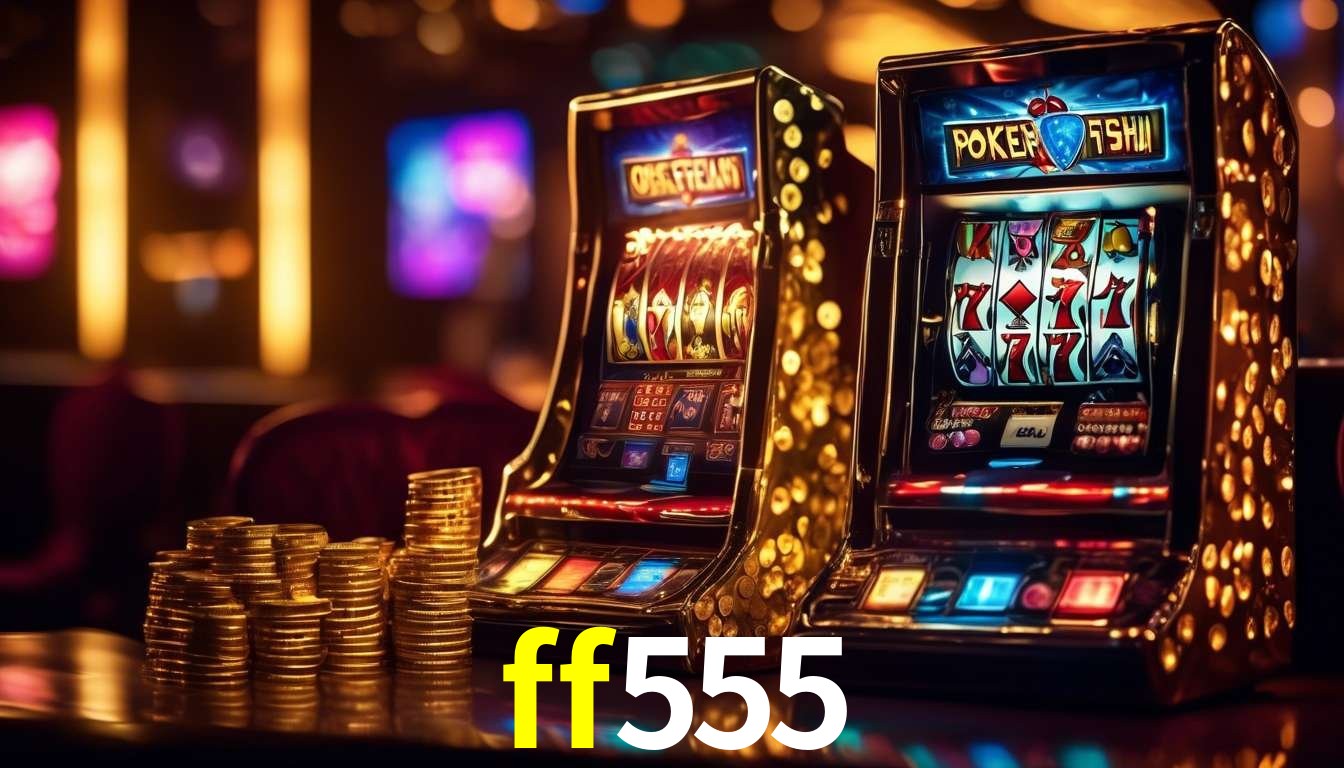 Interface Premium ff555