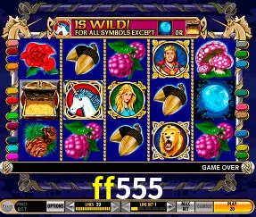 Inovações de Jogos na ff555: O Futuro das Experiências Interativas