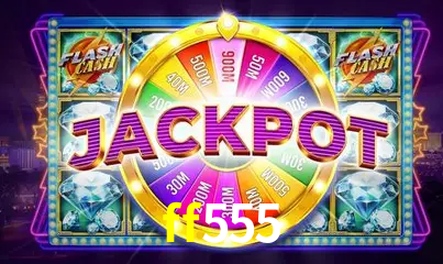 A Emoção da Loteria na ff555: Uma Chance de Mudança de Vida